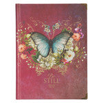 Be Still (Psalm 46:10) Journal
