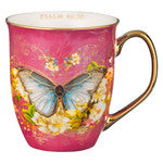 Be Still Ceramic Mug