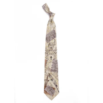 Inspirational Tie - Armor of God