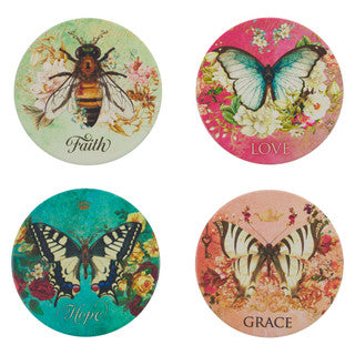Ceramic Coasters