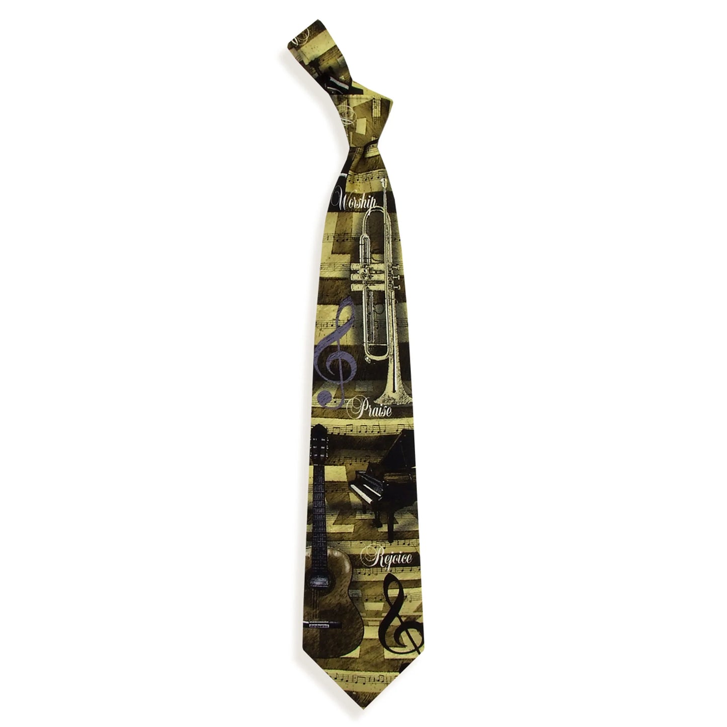 Inspirational Ties - Joyful Noise