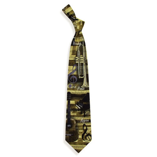 Inspirational Ties - Joyful Noise